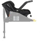 Jane CONCORD Avtosedež Koos i-Size R1 0-13 kg (40-83 cm), Coal | Shoptok.si