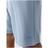 4f Hlače 4FWSS25TSHOM5 Modra | Shoptok.si