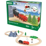 Brio Vozilo Ravensburger