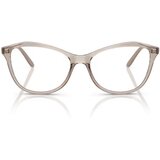 Vogue VO5602 2990 M (52) Rjava/Kristalna | Shoptok.si