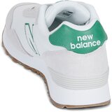 New Balance Nizke superge 515 Bela | Shoptok.si