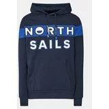 North Sails Jopa 691250 Mornarsko modra Regular Fit