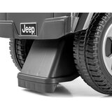 Milly Mally guralica Jeep Rubicon Gladiator siva | shoptok.hr