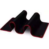 Defender Podloga Gaming Black Ultra 800x300x3mm | ePonuda.com