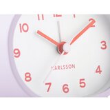 Karlsson Budilka Cheeky – | Shoptok.si