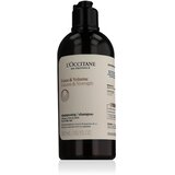 L'Occitane en Provence Volume & Strength Shampoo 300 ml | shoptok.hr