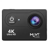 Moye Venture 4k Action Camera