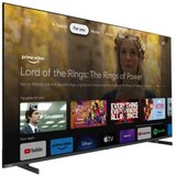 Toshiba televizor 55QG5E63DG/QLED/55"/UHD/smart/Google/crna | ePonuda.com