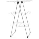 Brabantia stojalo za sušenje perila, stolp, 23m, sivo 476648 | Shoptok.si