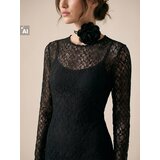 Sinsay Maxi haljina od čipke | shoptok.hr
