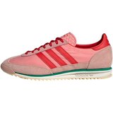 Adidas Nizke superge 'SL 72 OG' roza / svetlo roza / rdeča | Shoptok.si