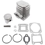  Cilindar s klipom, Pocket Bike 50cc 2T (Fi 40mm x 10mm) Cene