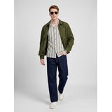 Polo Ralph Lauren BISWING PADDED // INTERIEUR DOUDOUNE Kaki Slike