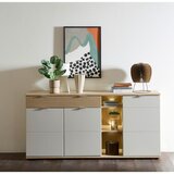Hom`in KOMODA, barve hrasta, kašmir | Shoptok.si