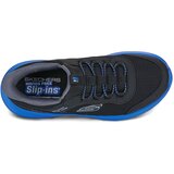 Skechers BOUNDER PRO SLIP-INS Crna | shoptok.hr
