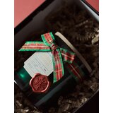 Sinsay Mirisna svijeća Sandalwood | shoptok.hr