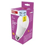  LED žarnica Classic A80 / E27 / 20 W (150 W) / 2452 lm / Hladna bela Cene