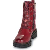 Laura Vita Polškornji KANDYO Bordo | Shoptok.si