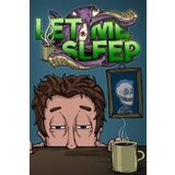 Xbox One / Xbox 360 / Xbox Live Let Me Sleep XBOX LIVE Key EUROPE | ePonuda.com