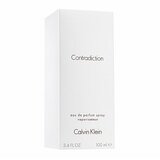 Calvin Klein Contradiction parfumirana voda za ženske 100 ml | Shoptok.si