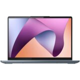 Lenovo Laptop Ideapad flex 5 14abr8 82XX00HGSC, 14", AMD ryzen 7 5825U 2.3 ghz, 16GB, SSD 512GB, Sivi | Eponuda.ba