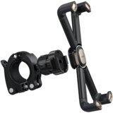 Baseus univerzalni nosilec za kolo SUQX-01 za pametne telefone od 4 do 6,5 inch | Shoptok.si