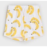 Sinsay Pamučne kratke hlače 2 pack | shoptok.hr