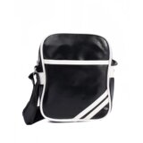 Shelvt Black small youth handbag | shoptok.hr