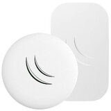 MikroTik cAP 2nD Lite plafonski / zidni WiFi 2.4GHz VPN ruter / access point 300Mb/s 802.11n snage 158mW, 2 kućišta, LAN 10/100Mb/s + 802.3af/at & passive PoE, CPU 650MHz, 64MB RAM, CAPsMAN, temp -40º÷70ºC, ROS L4 | ePonuda.com