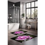  CT-5149 multicolor bathmat set (2 pieces) | ePonuda.com