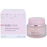 Orlane Oligo Vitamin Program antioksidacijska dnevna krema za osvetlitev kože 50 ml | Shoptok.si