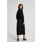 Marisse Women's Dress L-Su-4600 Black | Shoptok.si
