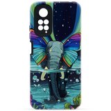  Futrola Fashion Case 12 za Xiaomi Redmi Note 11 DZ2/4, Šarena | Eponuda.com