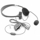 VHBW Slušalice i mikrofon za Microsoft XBOX 360 | shoptok.hr