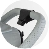 Chipolino dječja kolica s navlakom za noge Ultera Matcha | shoptok.hr