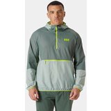 Helly Hansen Muška jakna ROAM WIND ANORAK, Siva | ePonuda.com
