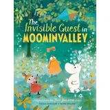 Tove Jansson - The Invisible Guest in Moominvalley