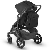 Uppababy torba za pripomočke V2 nahrbtnik jake - charcoal UB-0919-DPB-WW-JKE | Shoptok.si