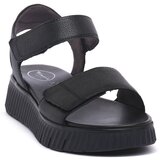 Jana BLK SANDAL Crna | shoptok.hr