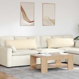  Jastučići za sofu 2 pcs Krema 120 x 40 cm Kordura tekstil | shoptok.hr