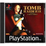  Tomb Raider II (PS1) - rabljeno | Shoptok.si