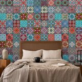  Tapeta - Magic of Colours 49x1000 Samoljepljiva | shoptok.hr