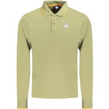 North Sails LONG SLEEVE POLO MEN GREEN Cijene