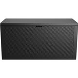 Keter Vrtna kutija za pohranu Emily (D x Š x V: 118 x 47 x 58 cm, Plastika) Cijene