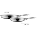 Wmf SET PONEV Profi Resist 2-delni | Shoptok.si