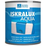 ISKRALUX AQUA BIJELA RAL 9003 ISKRA Cijene