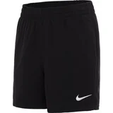 Essential 4" Volley Junior Shorts Black S
