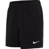 Nike Essential 4" Volley Junior Shorts Black S Cijene