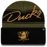 47 Brand Kapa NHL Anaheim Ducks Italic '47 H-ITALC25ACE-SW Rjava