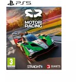 Giants_Software PROJECT MOTOR RACING igra za PLAYSTATION 5, (5000007410) Cene